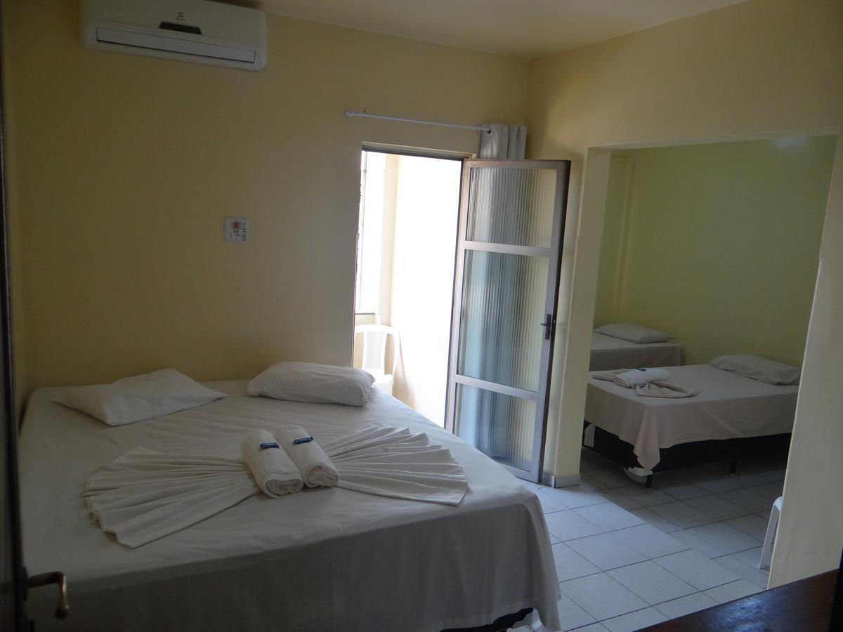 Hotel Transbrasil Belém Extérieur photo