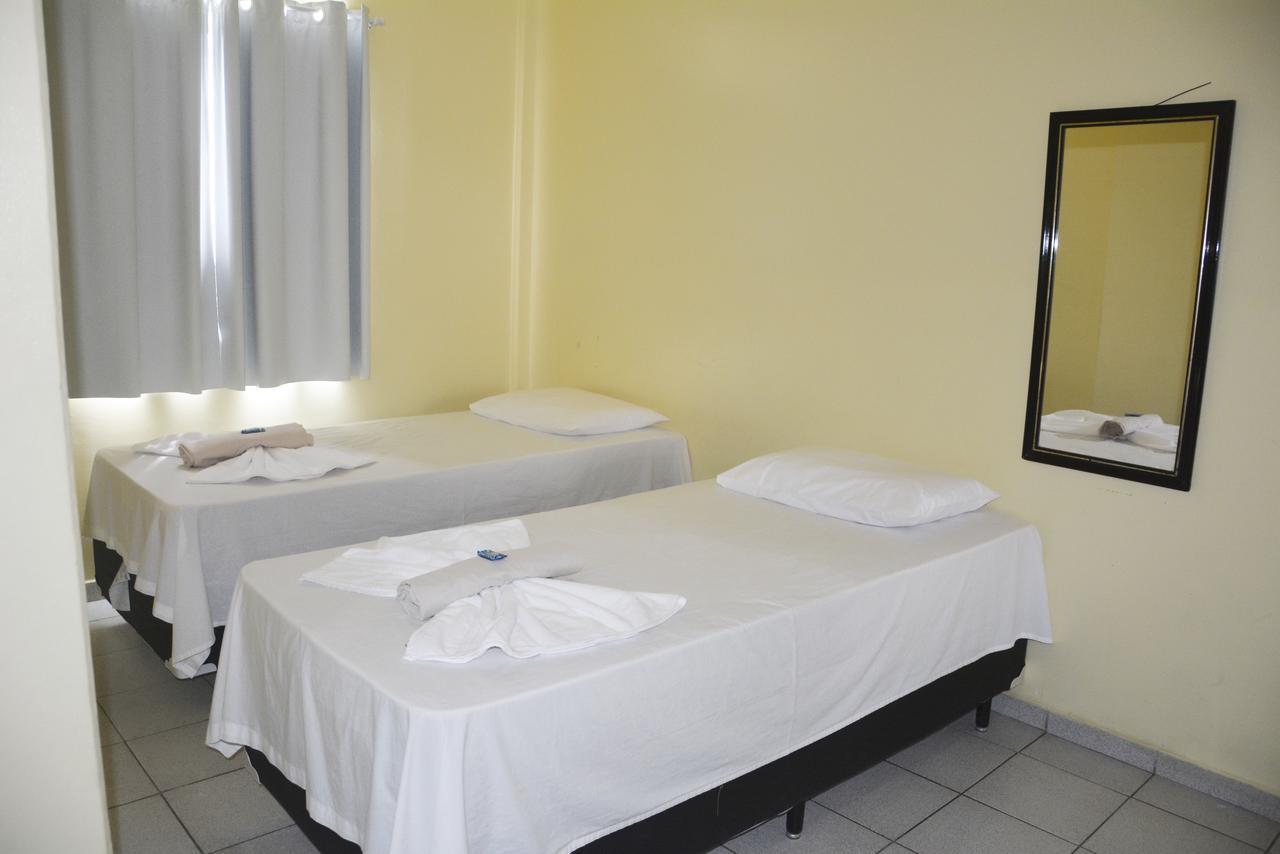 Hotel Transbrasil Belém Extérieur photo