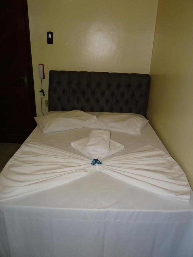 Hotel Transbrasil Belém Extérieur photo