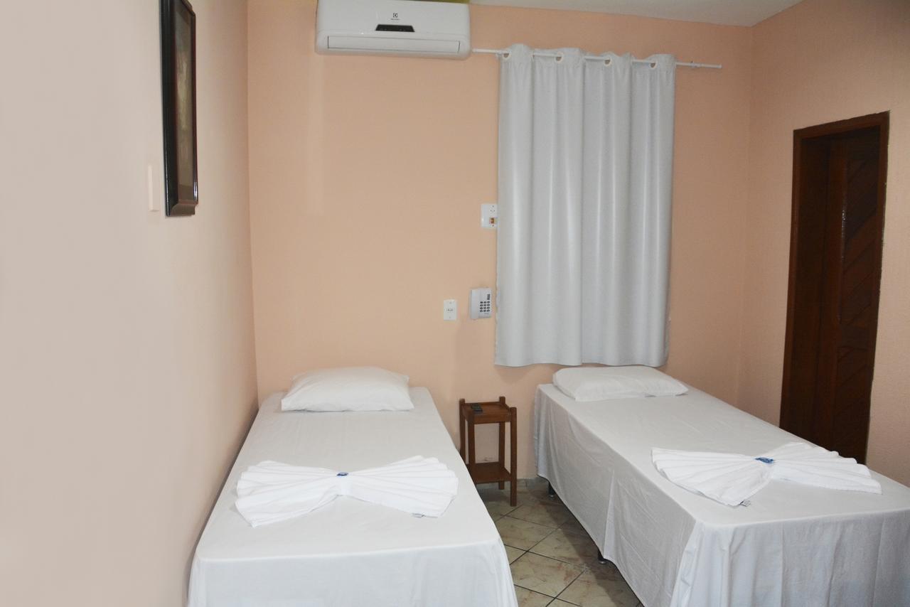 Hotel Transbrasil Belém Extérieur photo